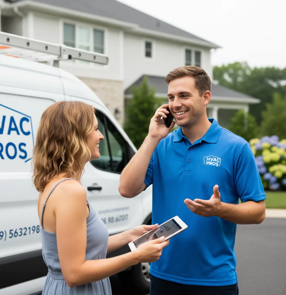 Furnace Installation in West Long Branch, NJ